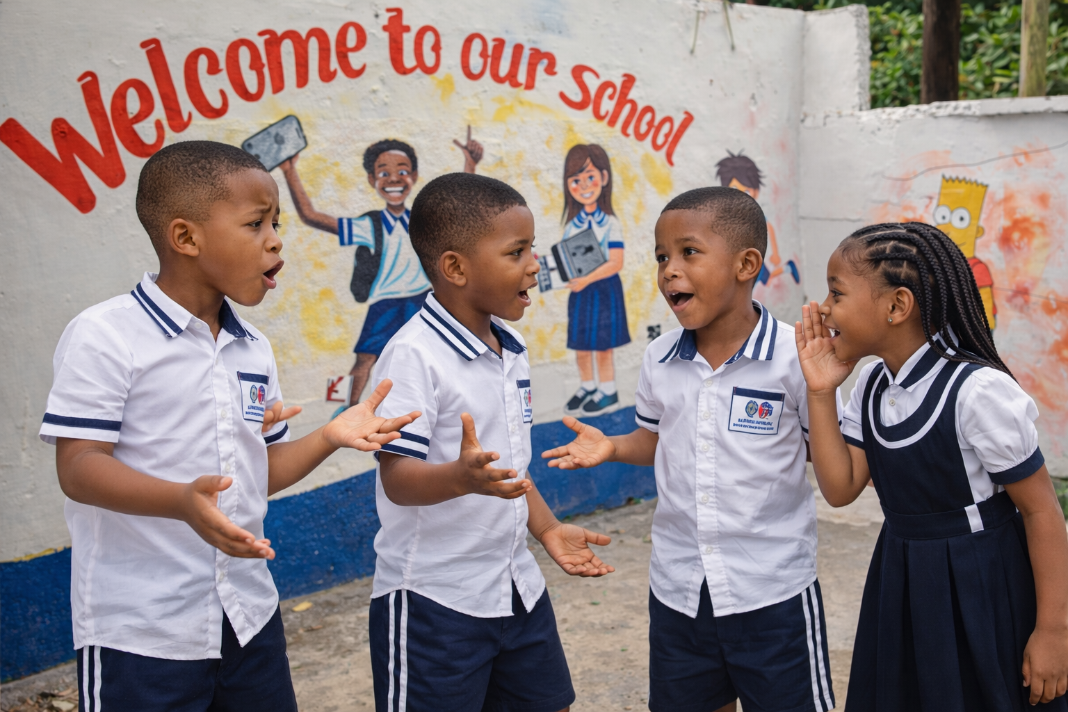 communication (placeholder)