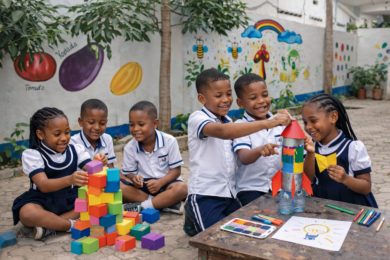 Créativité (placeholder)